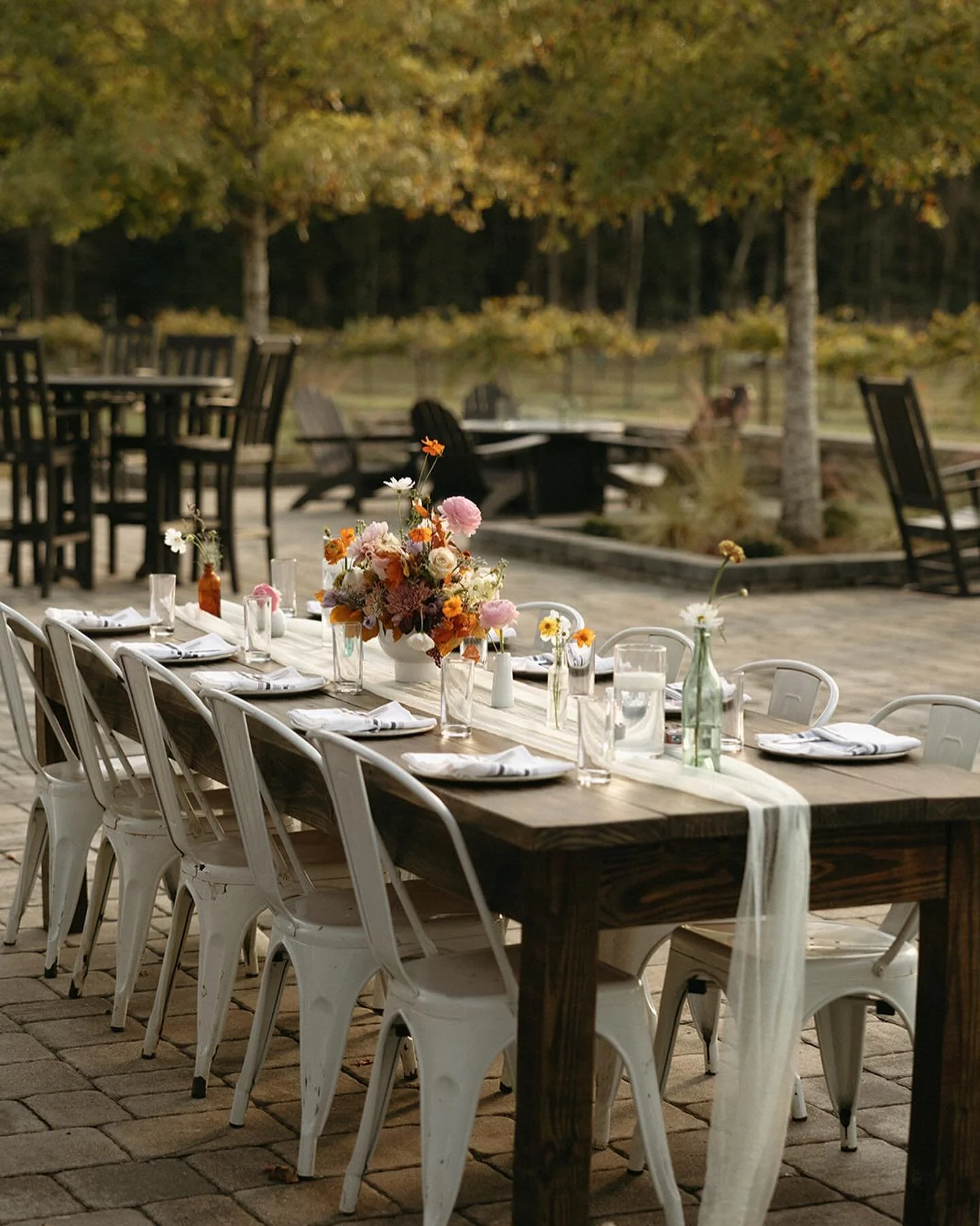 Celebrate your best day ever at Congaree and Penn. Whether you&rsquo;re hosting family, friends, or colleagues, Congaree and Penn offers remarkable festivities and field to fork culinary experiences. 

Learn more at congareeandpenn.com/events