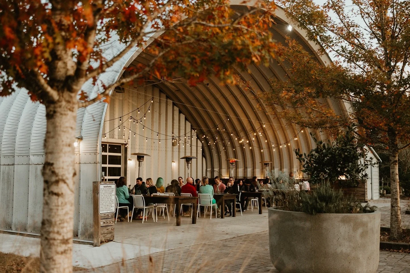 Introducing the Thursday Supper Club &ndash; a good beginning to a good weekend!

Congaree and Penn&rsquo;s culinary team presents an easygoing three course dinner that embraces modern field to fork dining, showcasing seasonal ingredients sourced fro