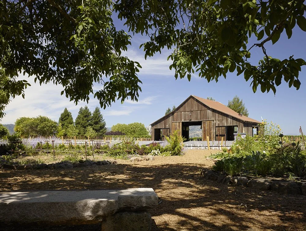 Why Every Beautiful Detail Works: The Architectural Logic of Agrarian Revival