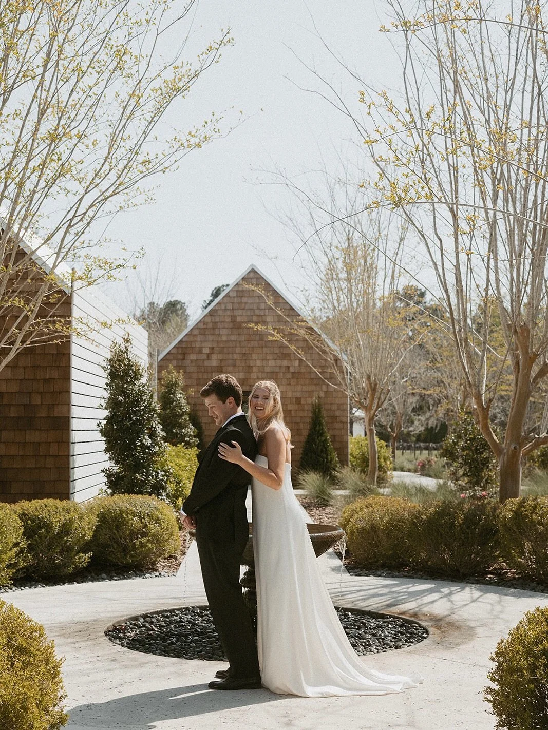 &ldquo;Can I get married at Congaree and Penn?&rdquo; It&rsquo;s one of our most frequently asked questions, and the answer is &ldquo;YES!&rdquo; We&rsquo;ve hosted more than a hundred weddings throughout the past decade, and each one has been pretty