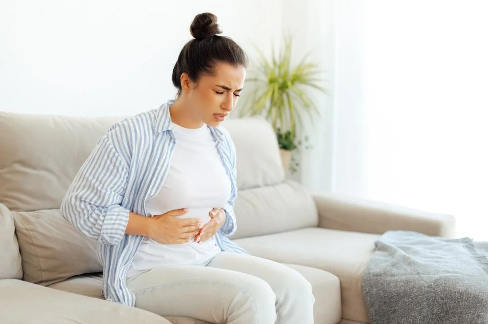 The Most Overlooked              Causes of Bloating 