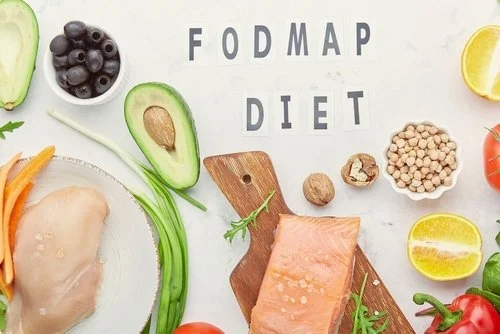 The Low FODMAP Diet:           Why its not meant to be long term