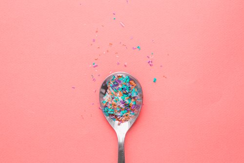 how microplastics are           affecting your gut