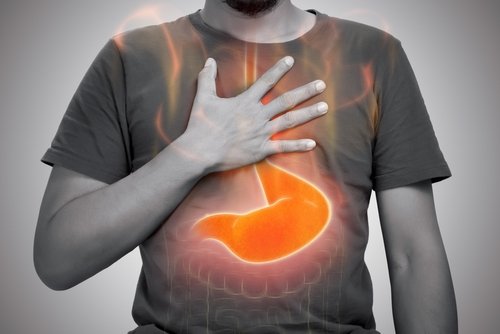 What causes acid reflux (and why antacids make it worse) 