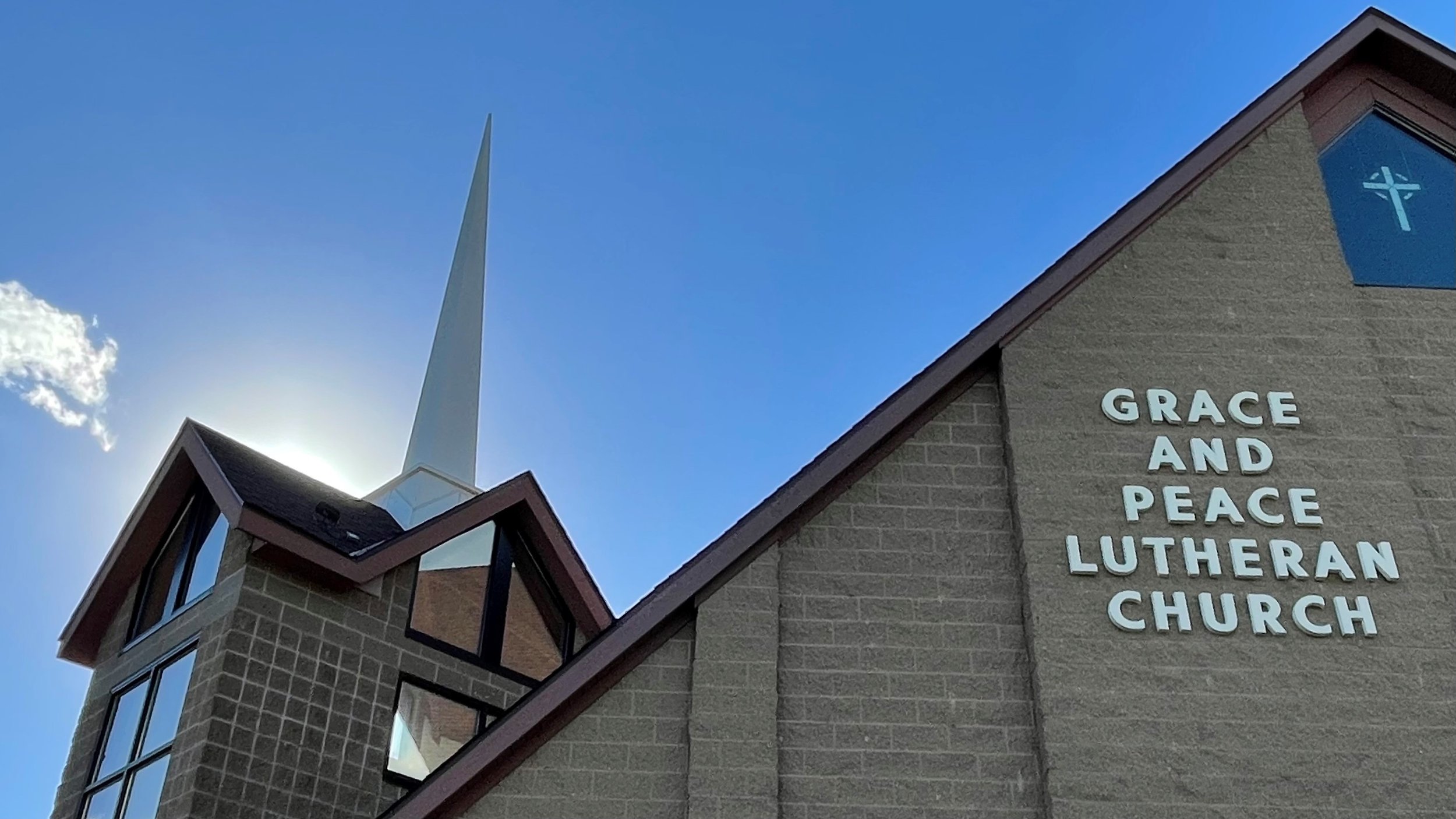 Worship Service & Coffee Hour