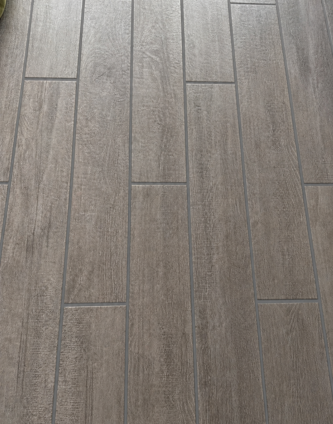 AFTER (Grout Color Sealing)