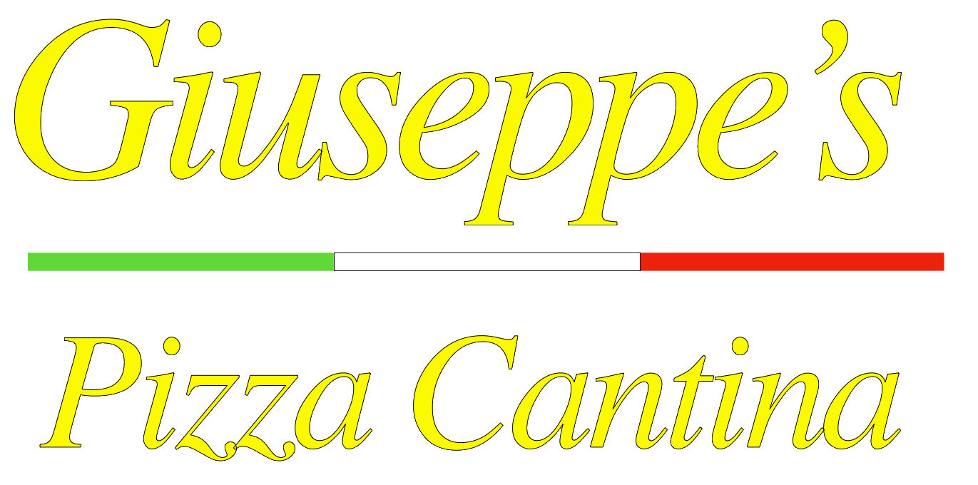 Giuseppe’s Pizza Cantina