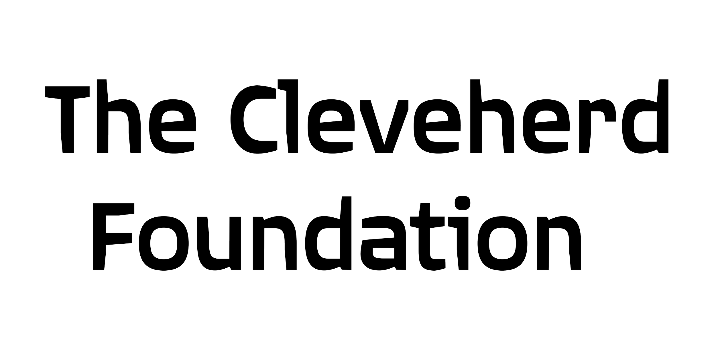 The Cleverherd Foundation.png