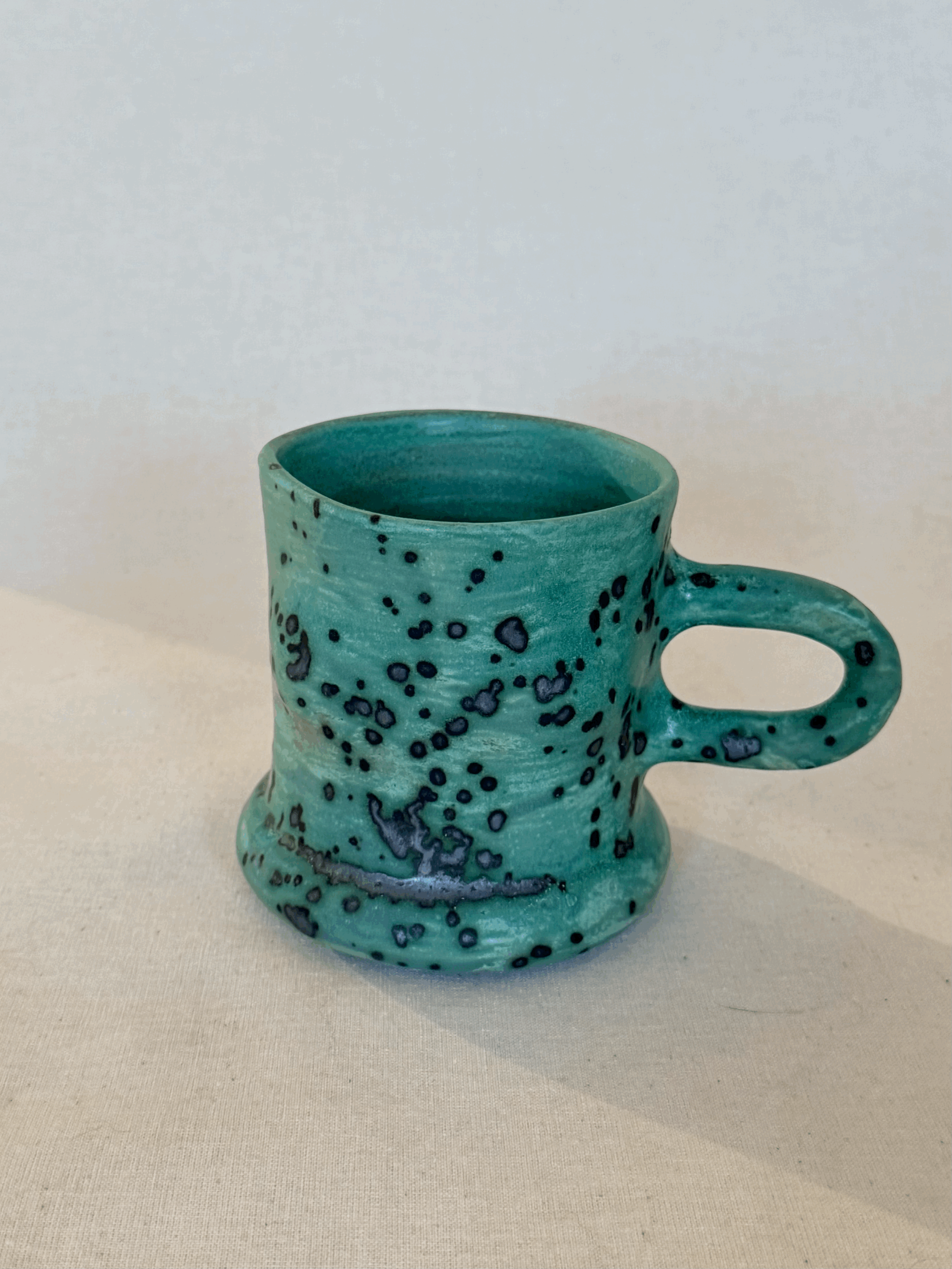 Binx Mug
