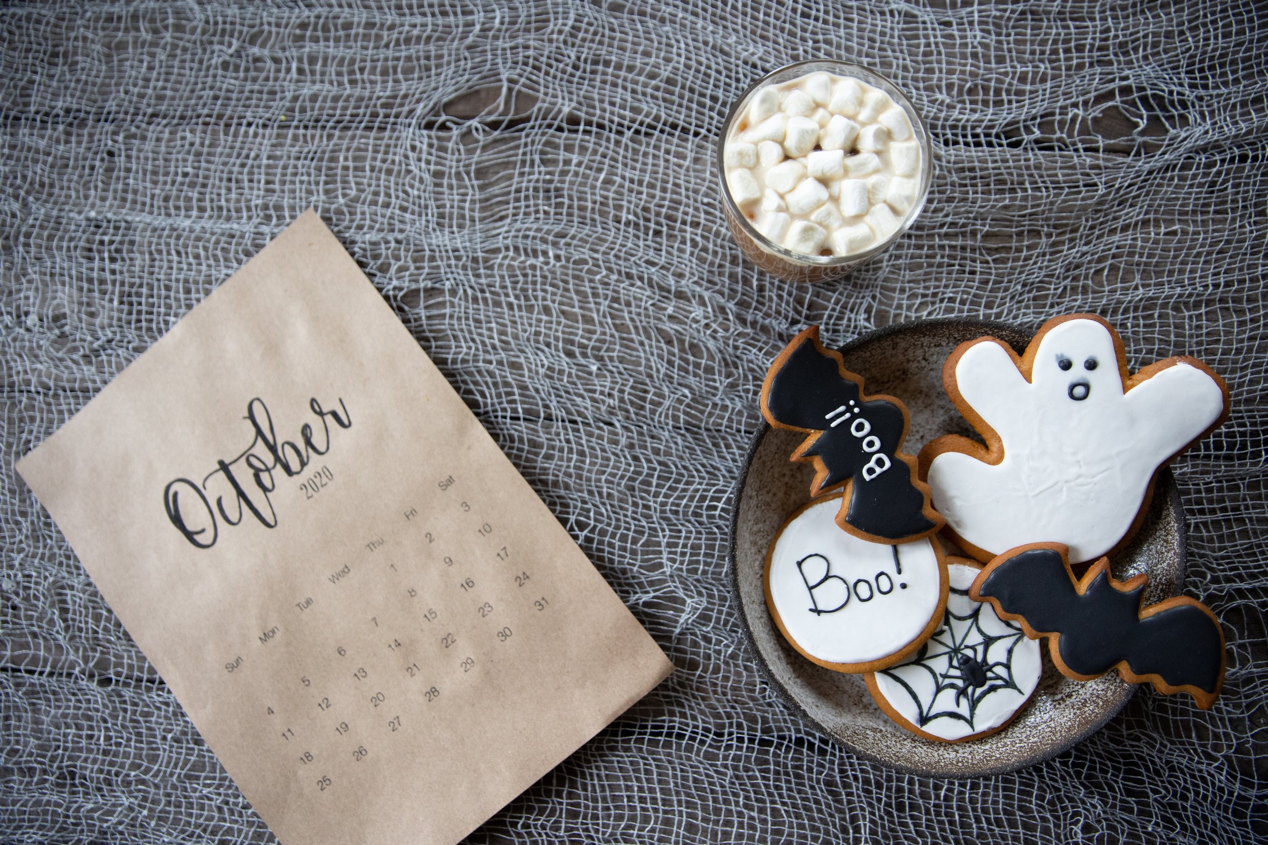 October 1st & Why Traditions matter