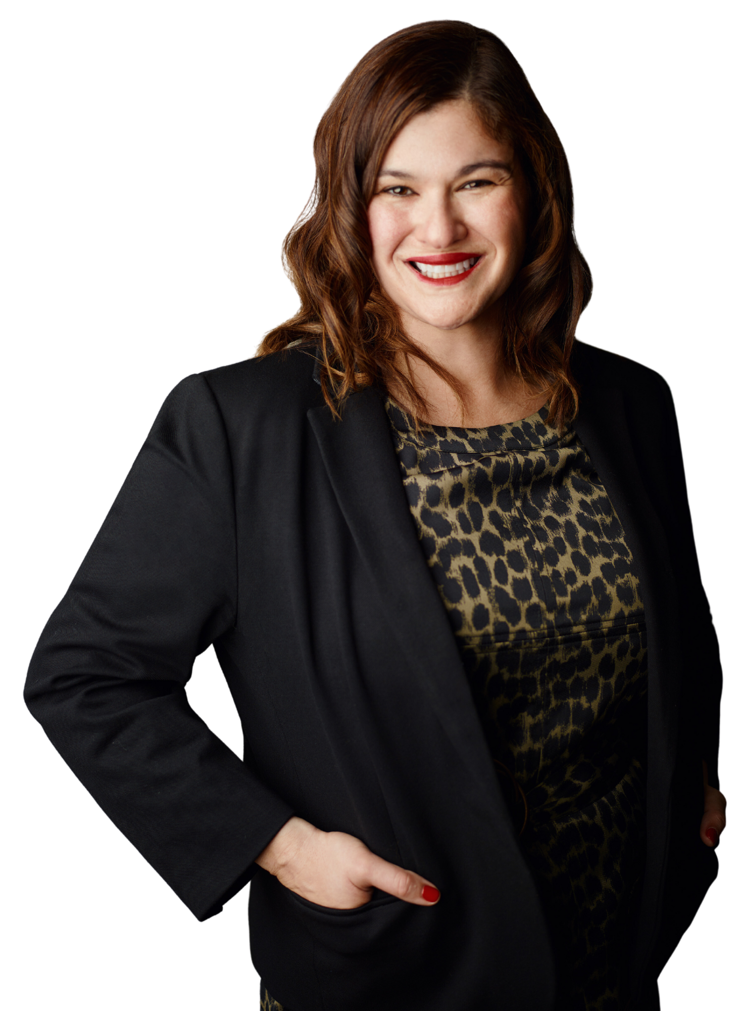 Devery Butler Meet Devery — Devery Doran, Higher Education Admissions Consultant