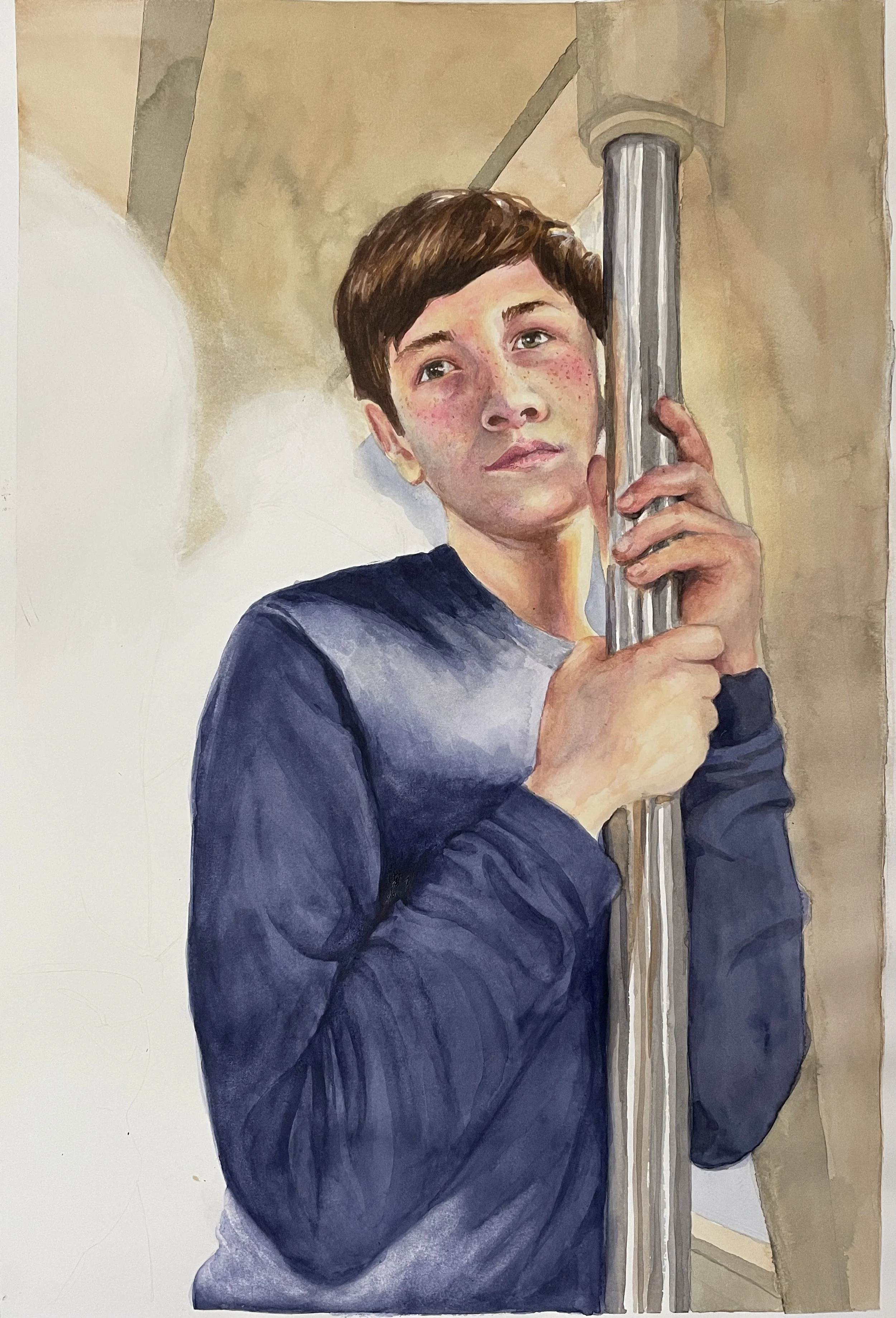 Adolescence