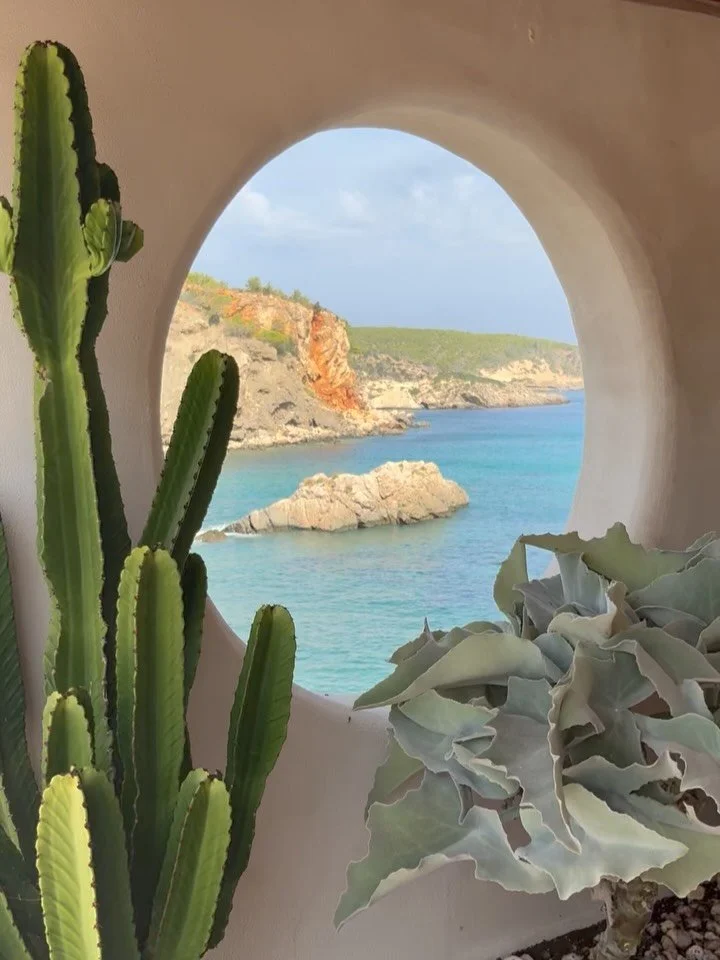 Summer stays, designed to slow you down.

From sculptural statement pieces to handpicked books and art that spark curiosity, every corner invites you to linger longer. 

Come for the view, stay for the feeling.

Now booking for summer, send us a dm f