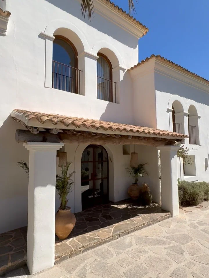 San Lorenzo: Where Events Become Legend

Tucked in the heart of Ibiza&rsquo;s untouched north, this exclusive estate is where dream stories come to life. 

With 21 acres of wild beauty, secret garden pathways, and luminous suites, San Lorenzo offers 