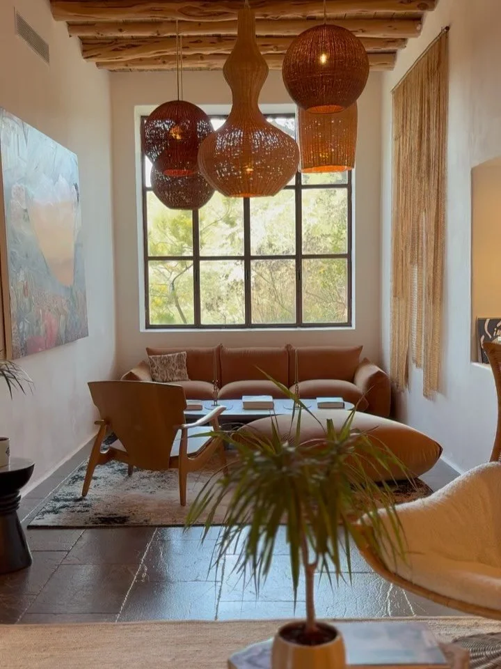 A slower rhythm, off season at Fincadelica.

Vinyl on the turntable.
Cannonball Adderley spinning into Sinatra.
Nina Simone waiting her turn.
Fleetwood Mac ready for golden hour.

Music here isn&rsquo;t background noise, it sets the tone of the house