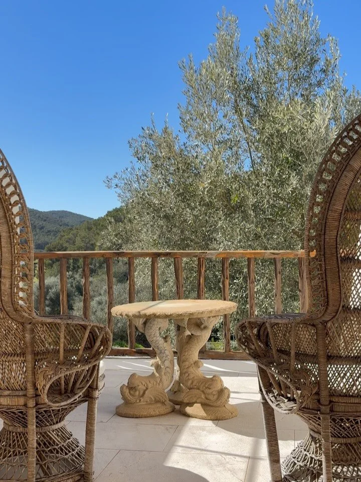 The art of doing nothing, beautifully.

Fincadelica, San Lorenzo, northern Ibiza.

#ibizaluxury #luxuryinteriordesign #ibizavilla #ibizavillas #ibizahome