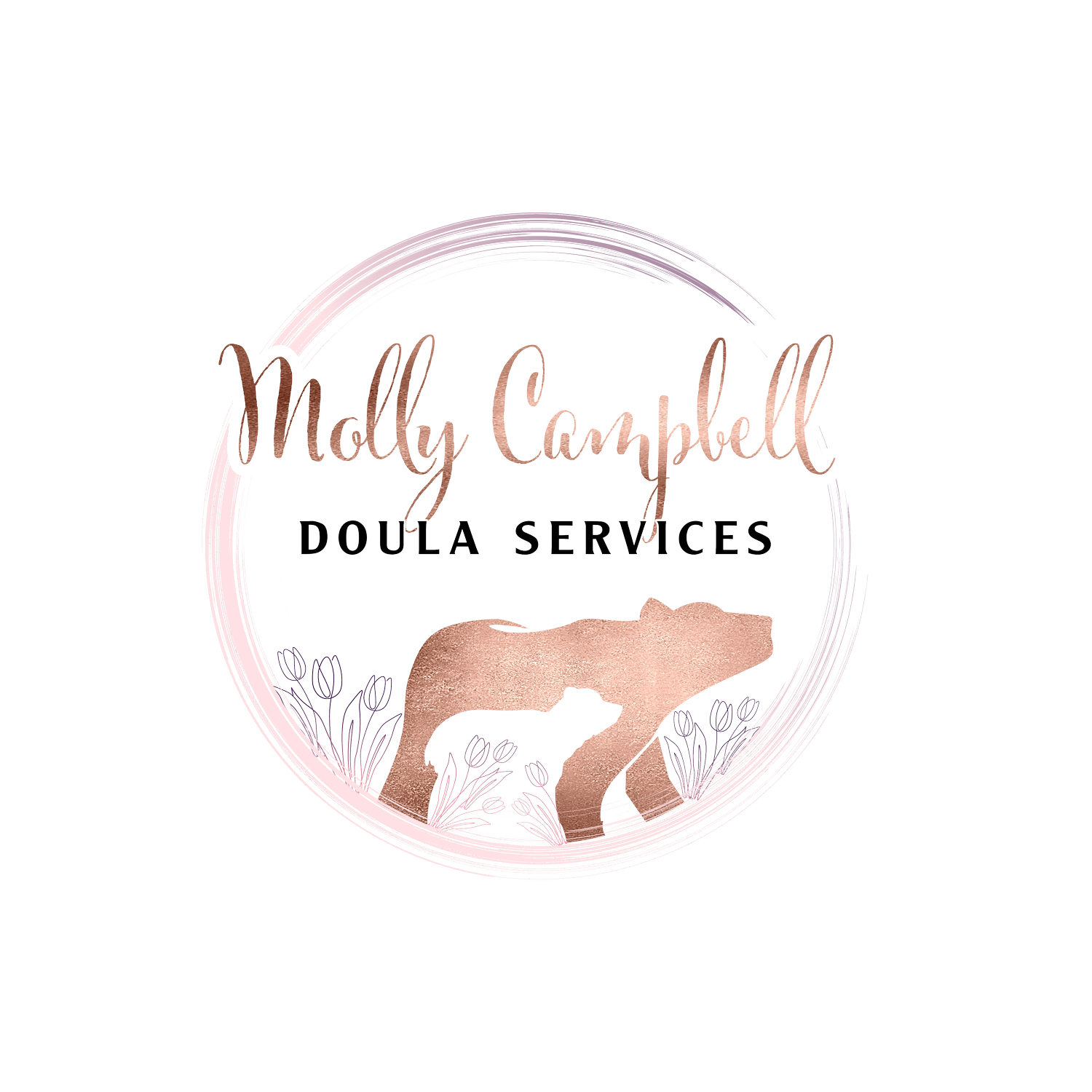 Molly Campbell Doula Services