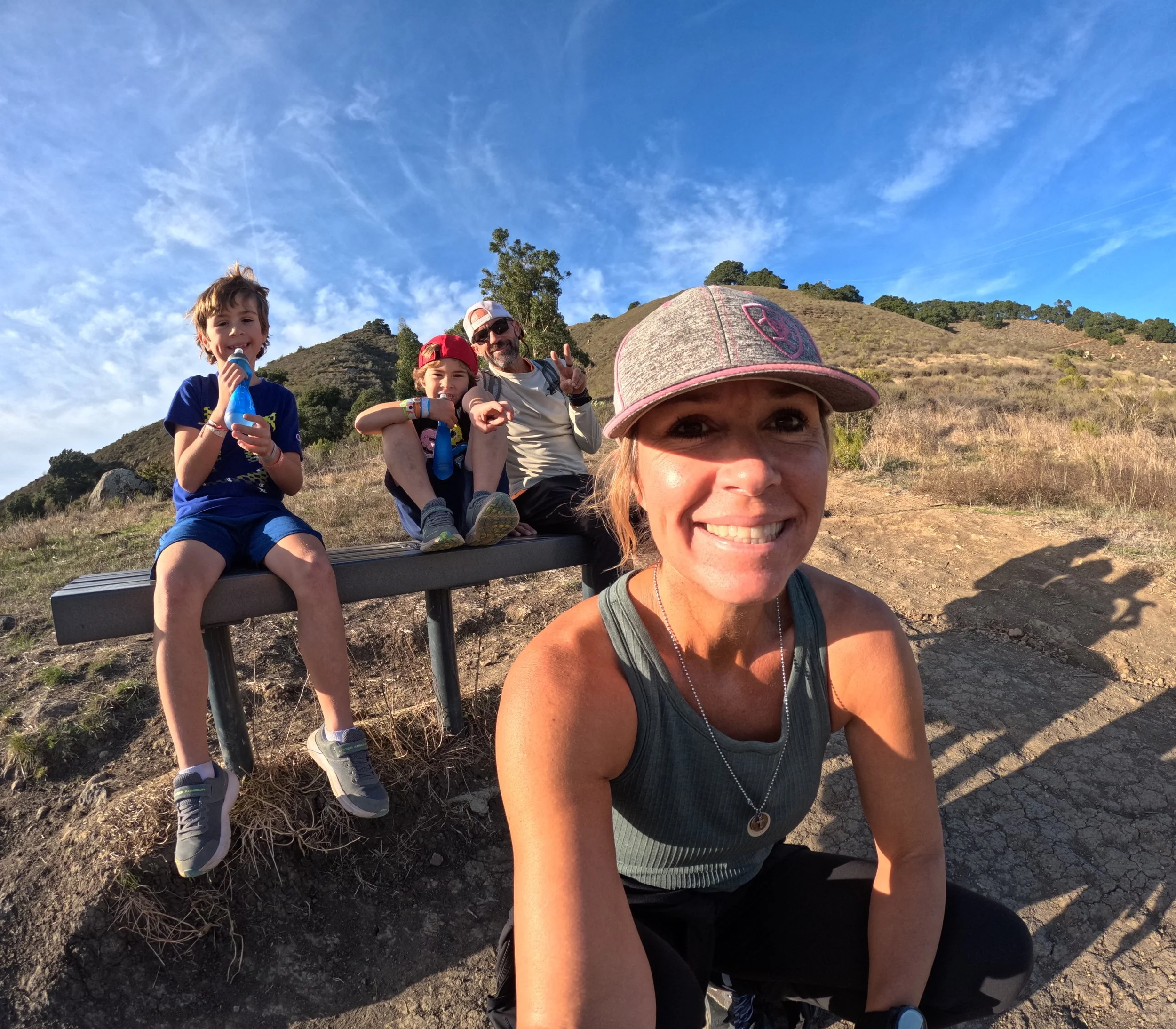 9 Steps to Sobriety From An Ultrarunner Who’s Been There