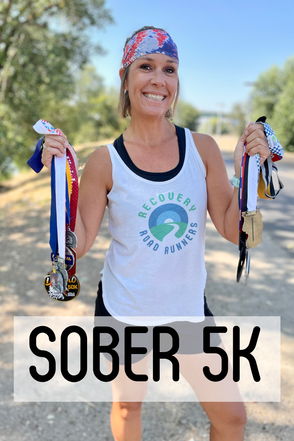 Sober 5k