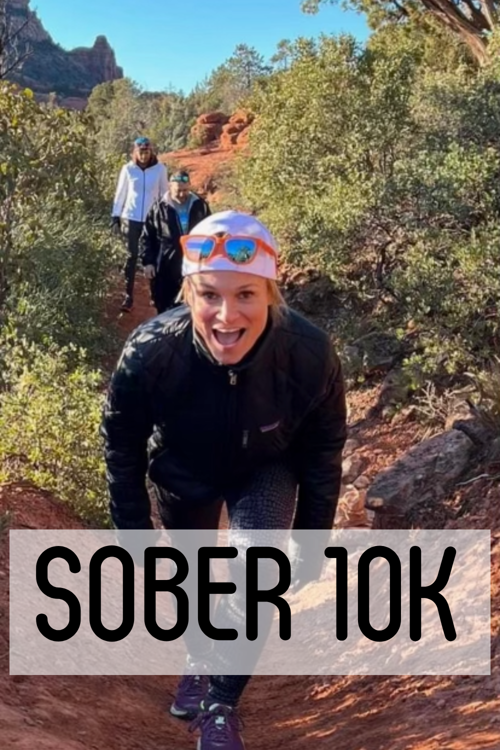 Sober 10k
