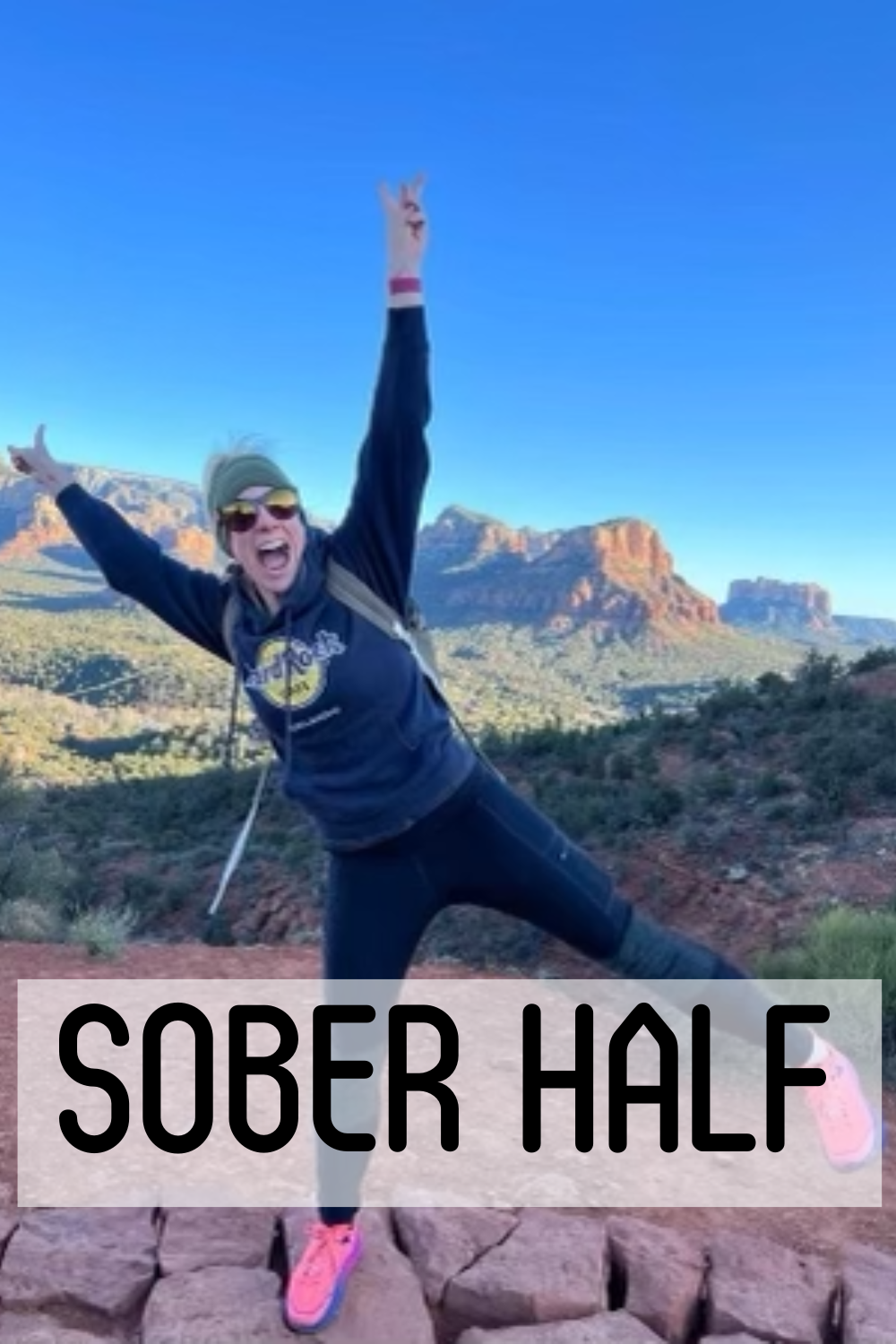 Sober Half