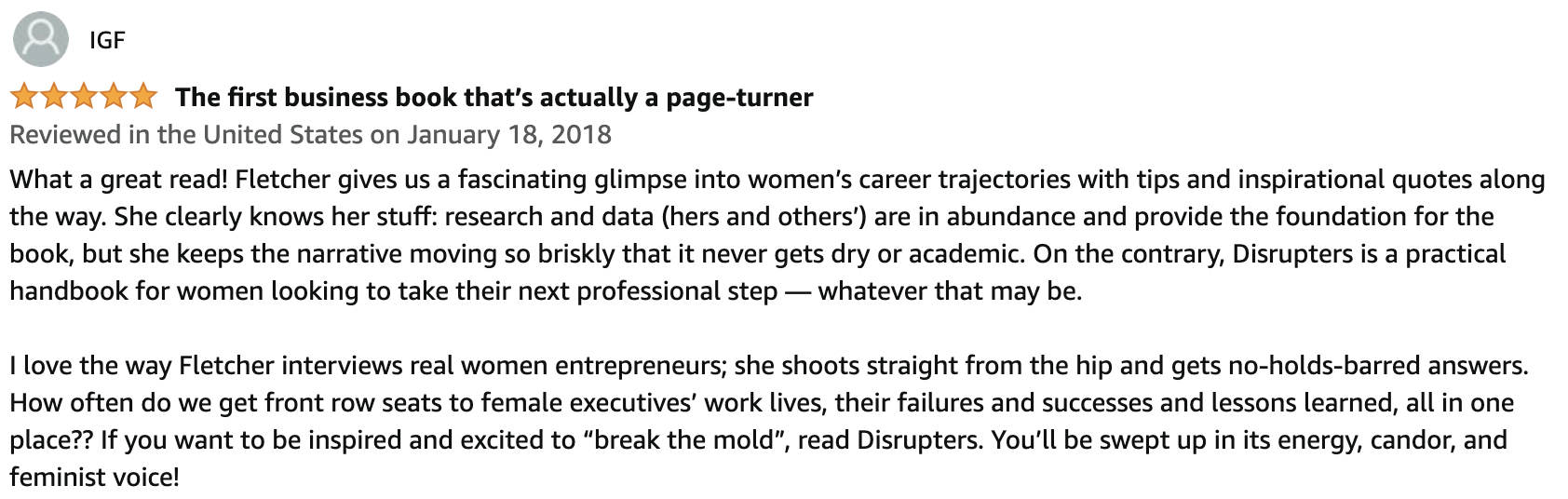 DISRUPTERS review 1.png