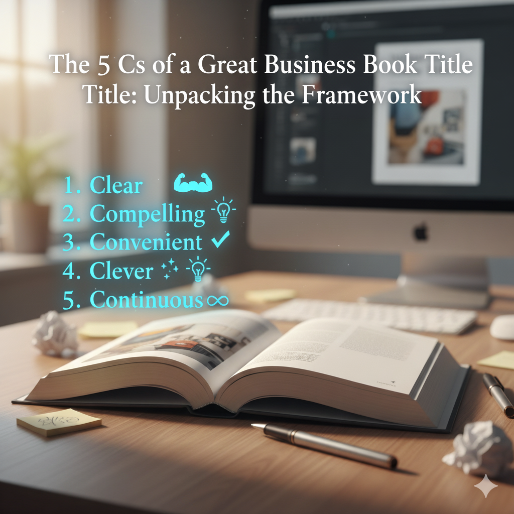 What to Title Your Business Book (2 of 7)