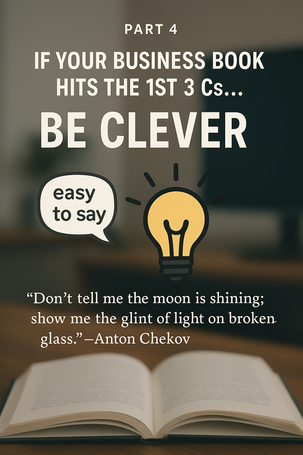 What to Title Your Business Book (5 of 7)