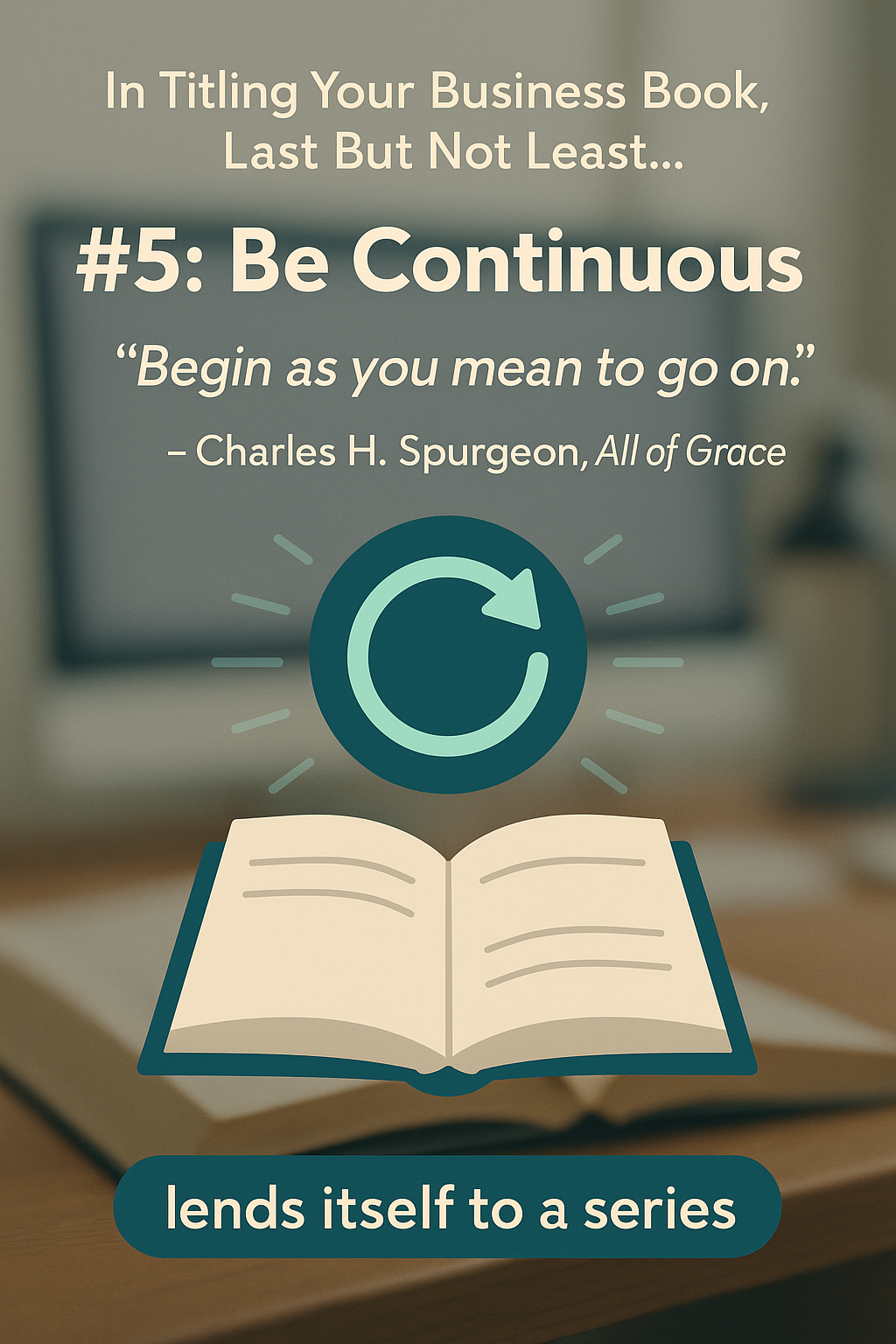 What to Title Your Business Book (6 of 7)