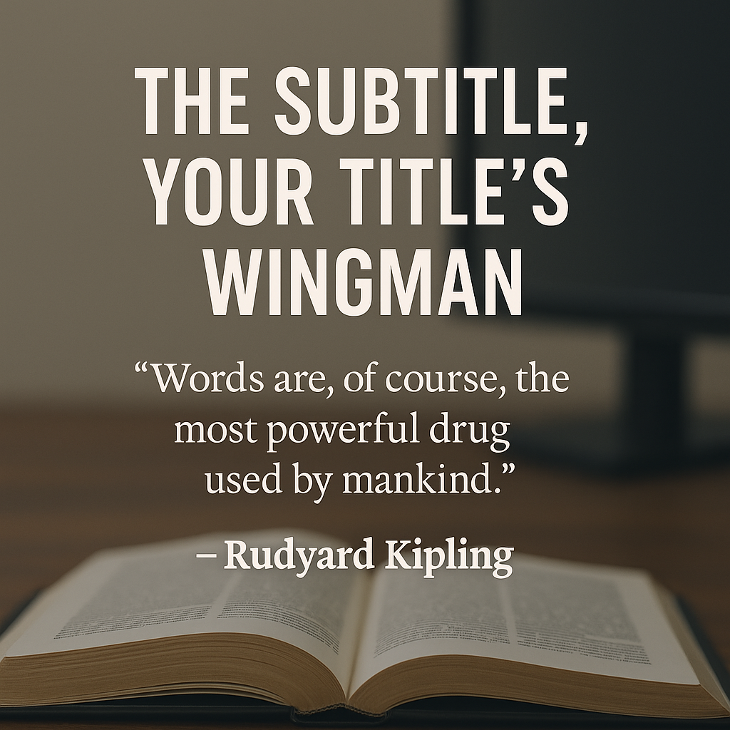 What to Title Your Business Book (7 of 7)