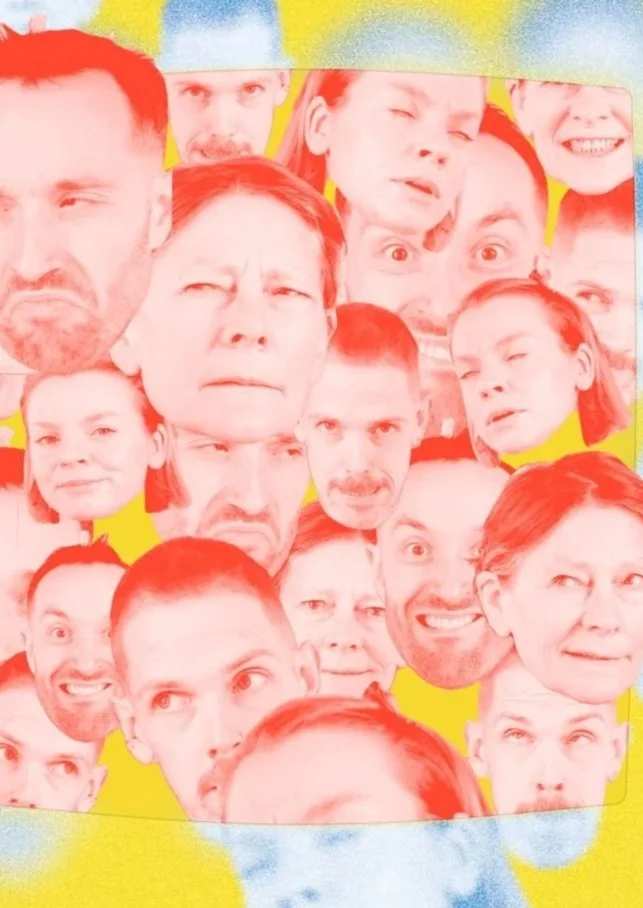 Community Cast Call Out