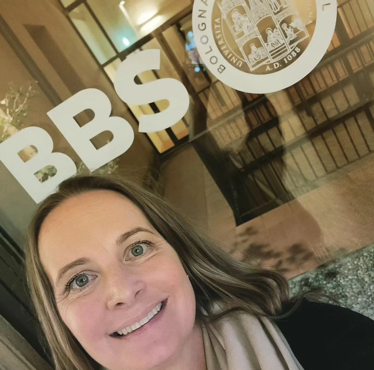 Ep. 7 | Ask Me Anything: Bologna Business School Edition