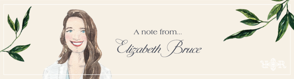 RRE studio manager Elizabeth