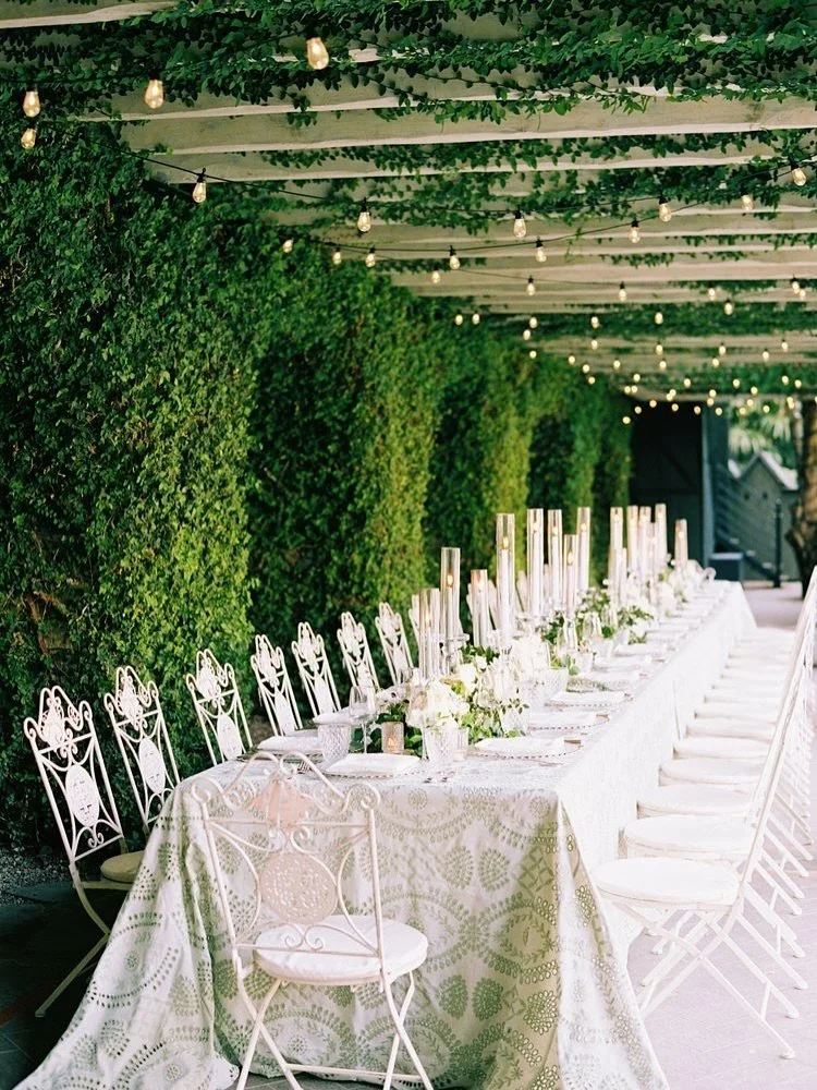 Dreaming of saying &lsquo;I do&rsquo; on the cliffs of Lake Como or amidst the rolling hills of Tuscany? As a full-service planning and design firm, we specialize in bringing destination weddings to life with grace, intention, and artistry.

Planning