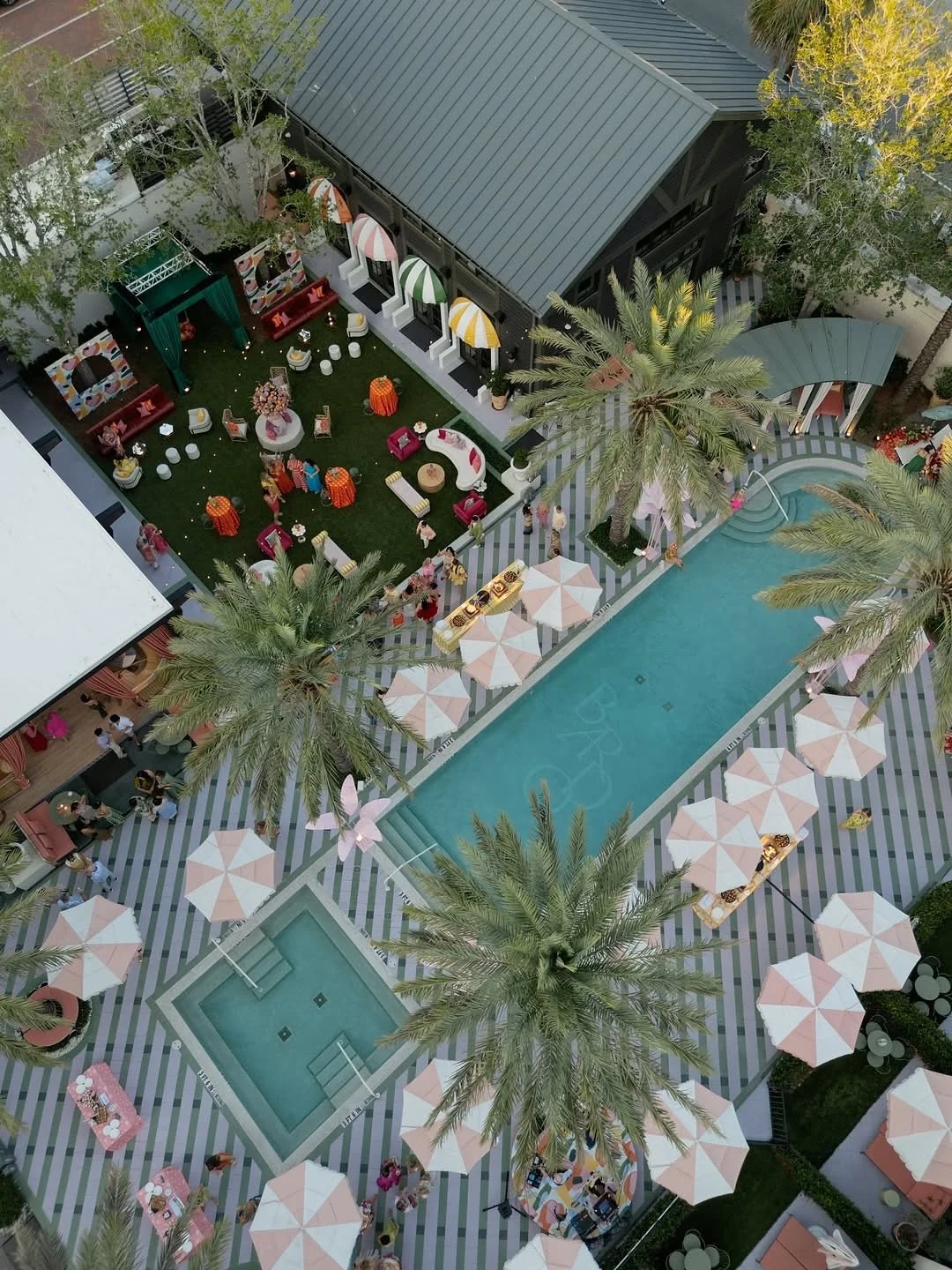 From lively design showcases to inspiring conversations, our Associate Producer, Savannah, had the joy of attending a colorful fam trip at Hotel Bardo in Savannah, Georgia. Here&rsquo;s a peek into a industry gathering that was as vibrant as the city