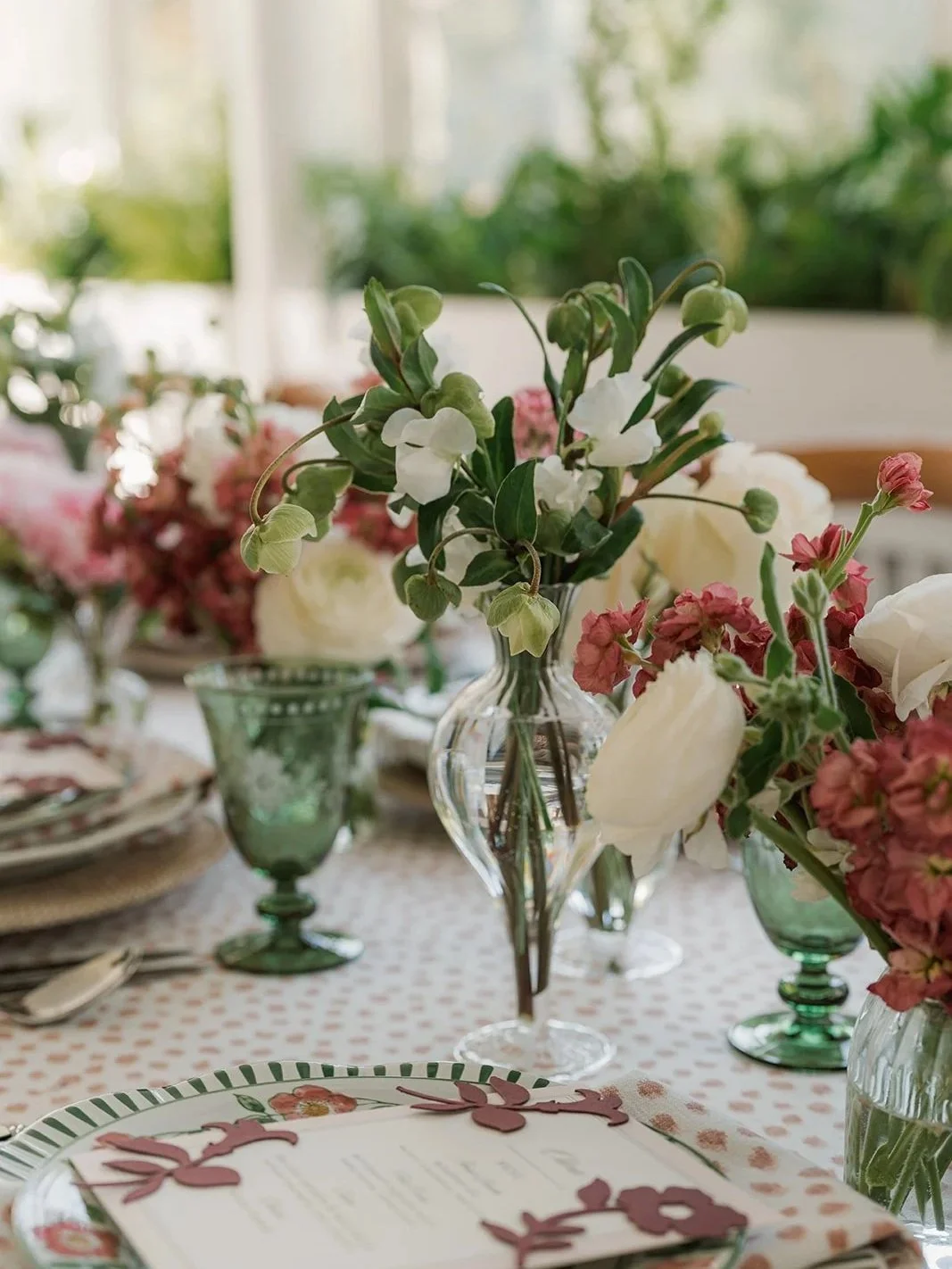 The Power of In-House Floral Design: A Seamless, Elevated Client Experience