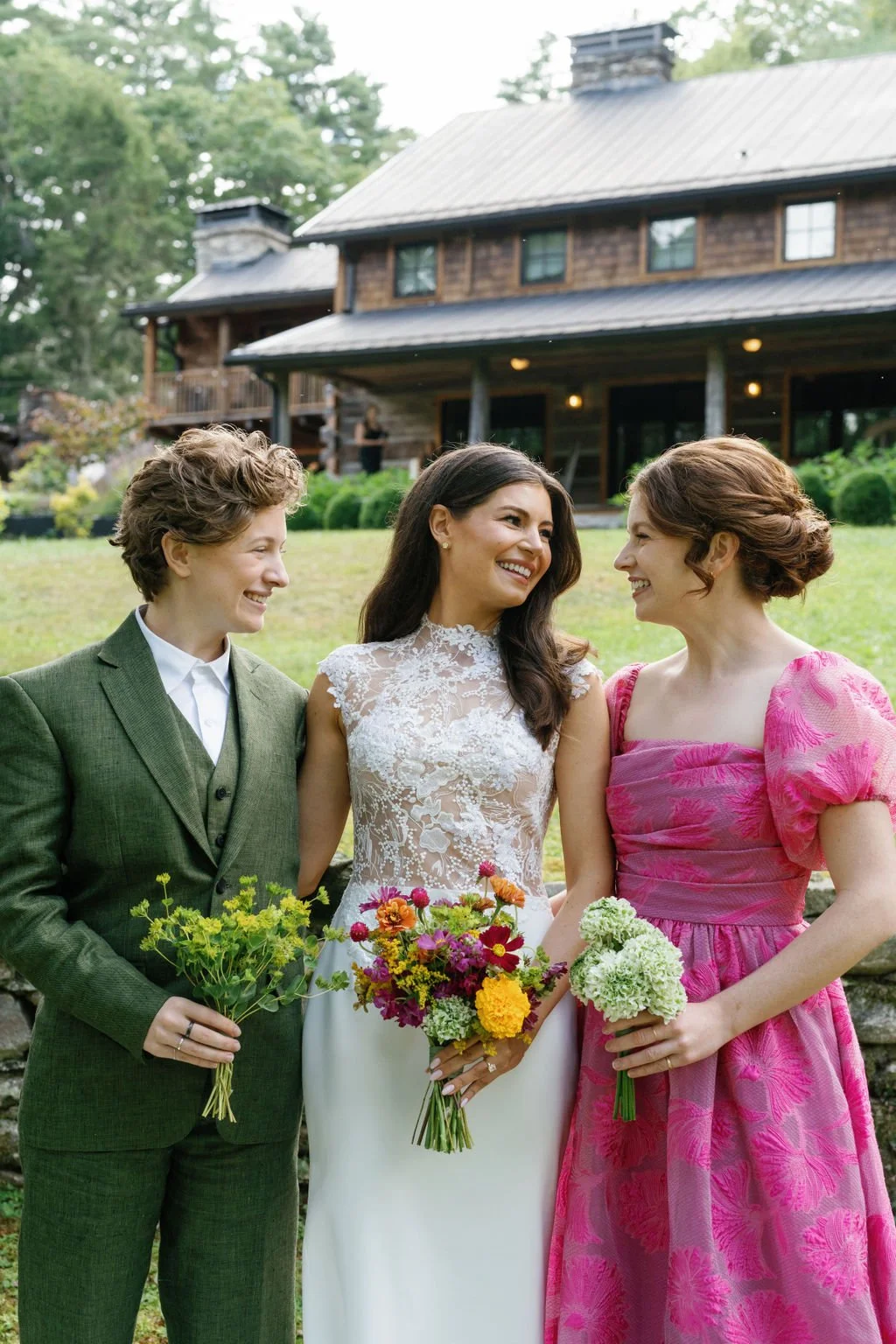 Flat Mounta Farm wedding planner