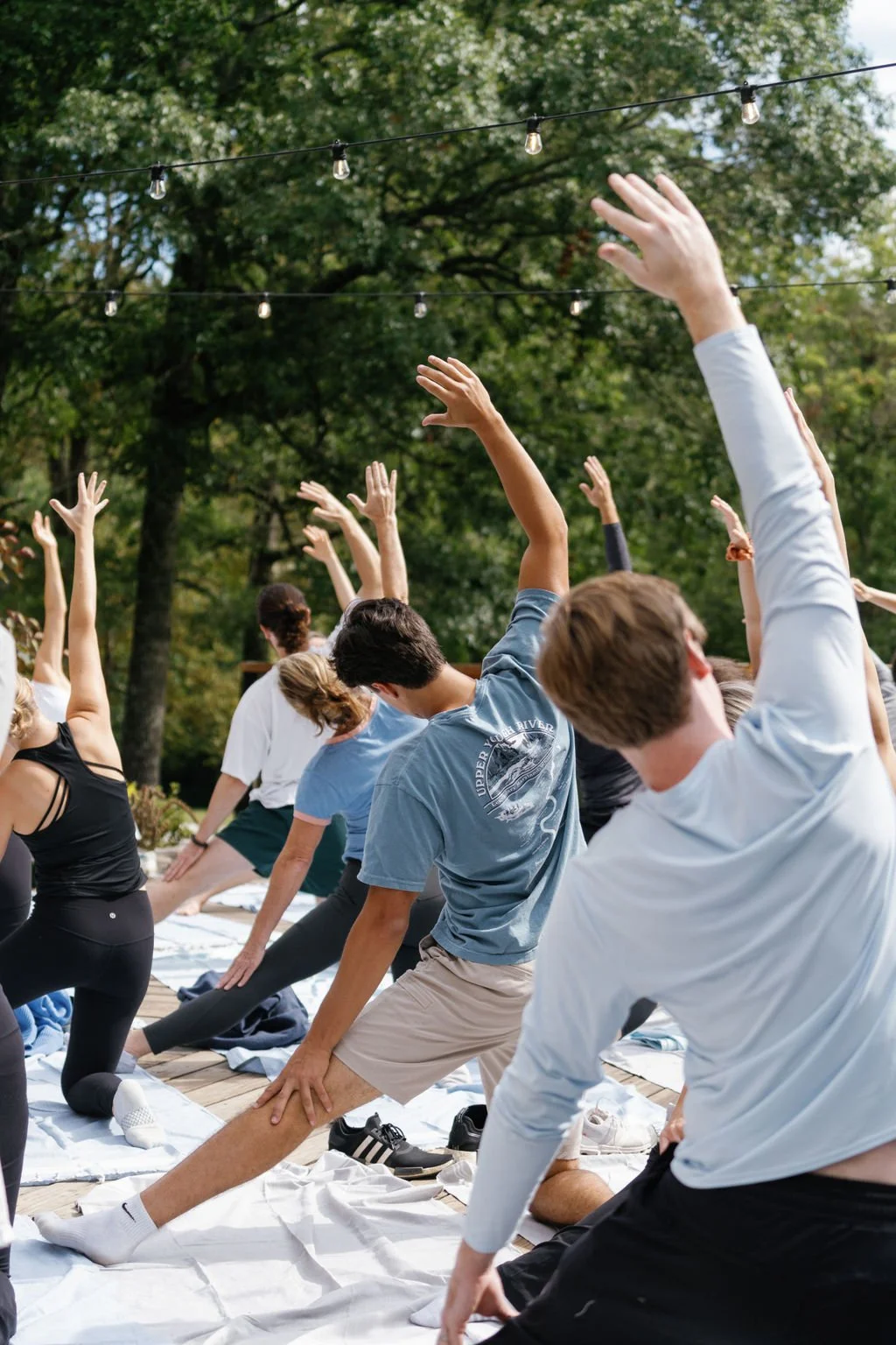 destination wedding weekend guest activities