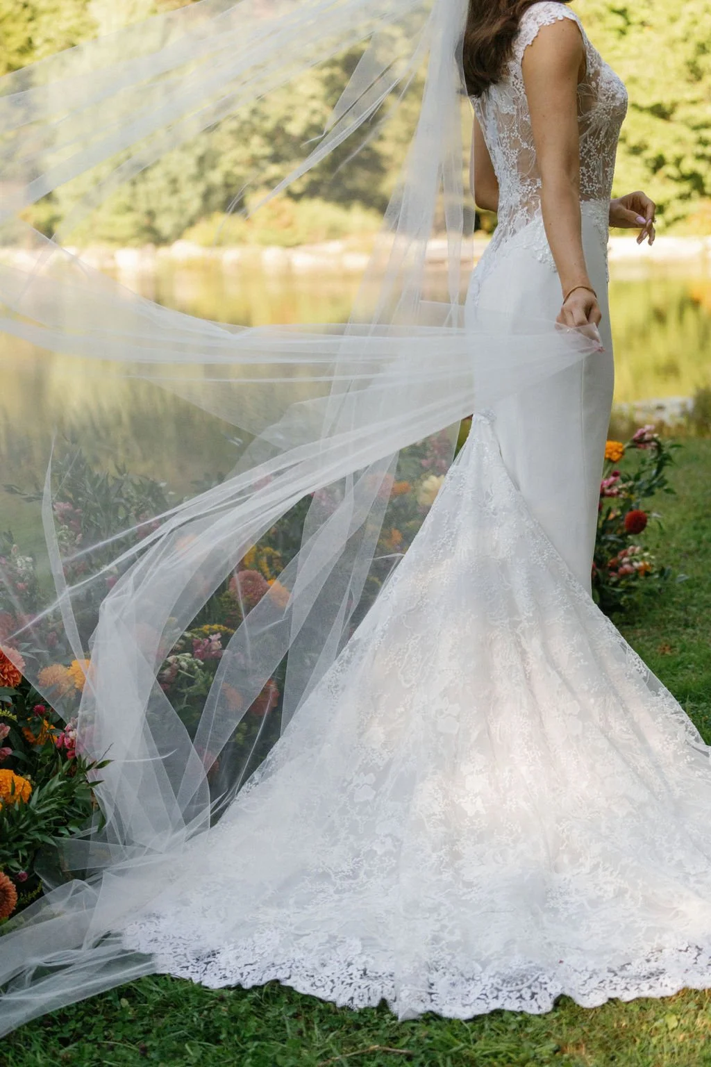 Highlands NC wedding planning team