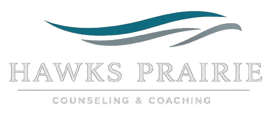 Hawks Prairie Counseling &amp; Coaching