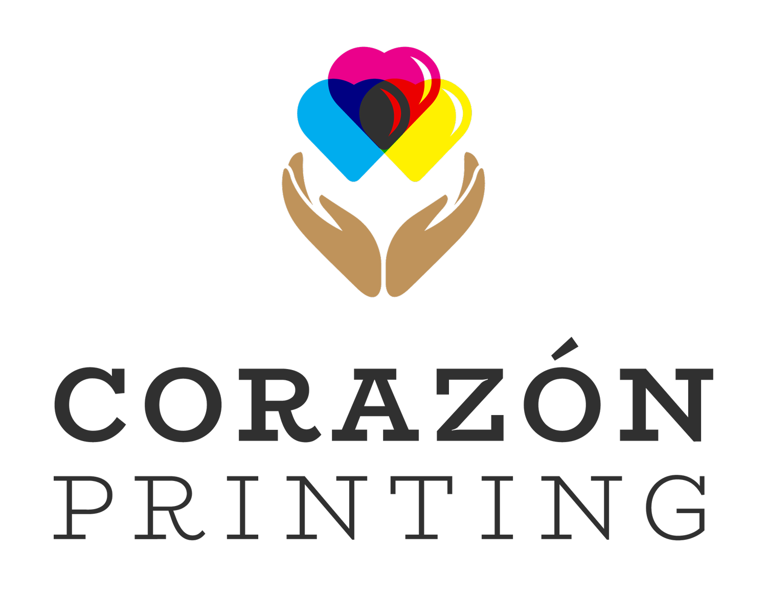 Corazón Printing