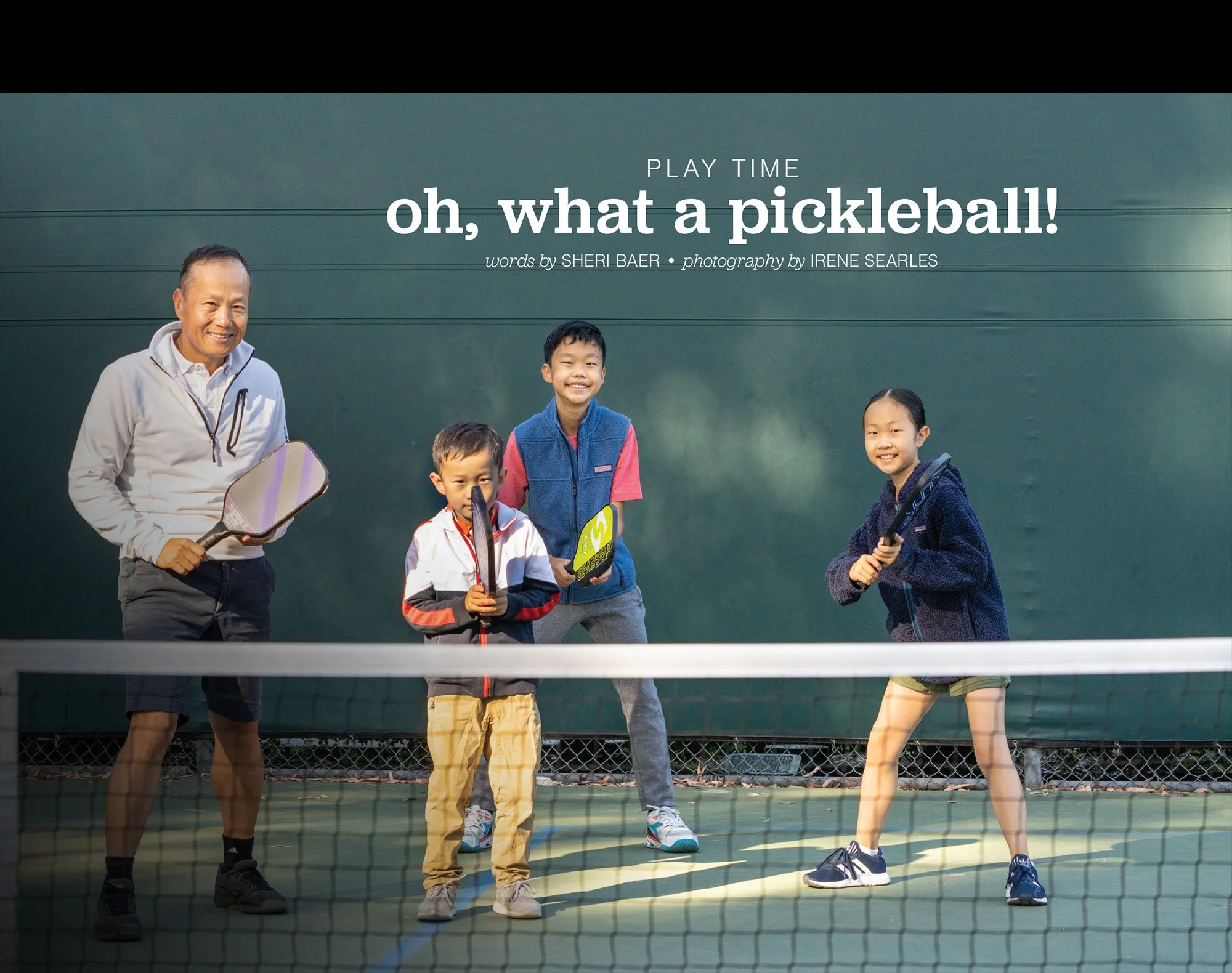 Press — Palo Alto Pickleball Club