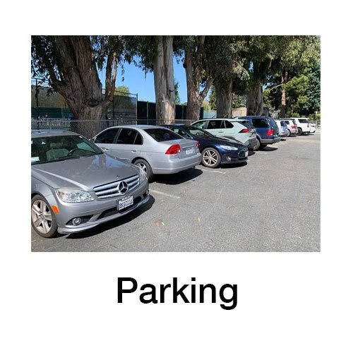 Palo Alto Pickleball Club