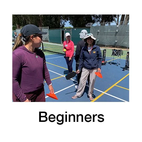 Palo Alto Pickleball Club