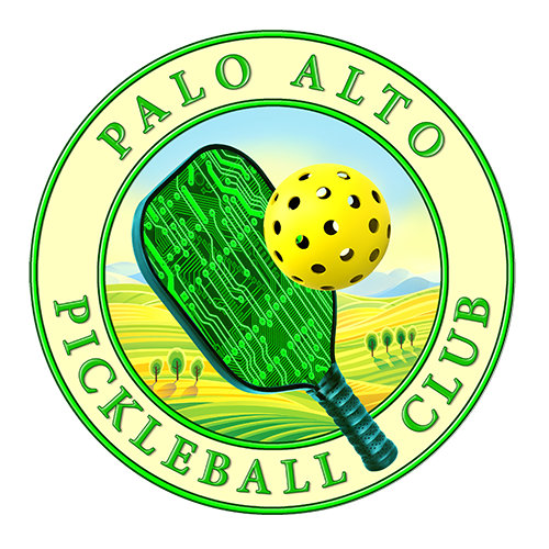 Palo Alto Pickleball Club