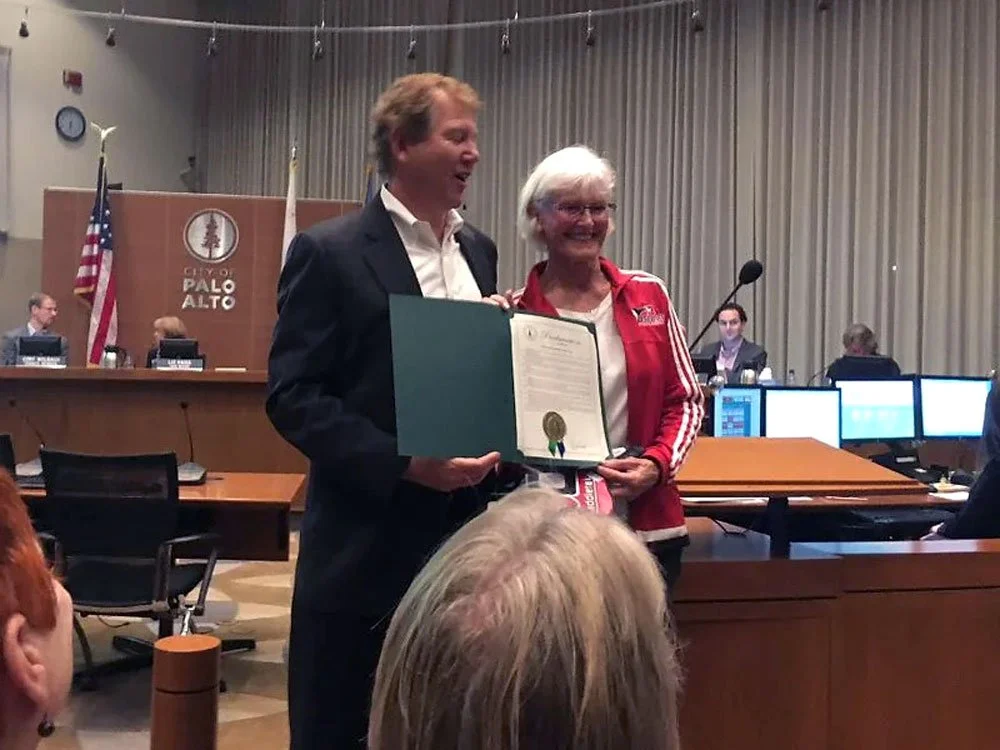 Board & Committees — Palo Alto Pickleball Club