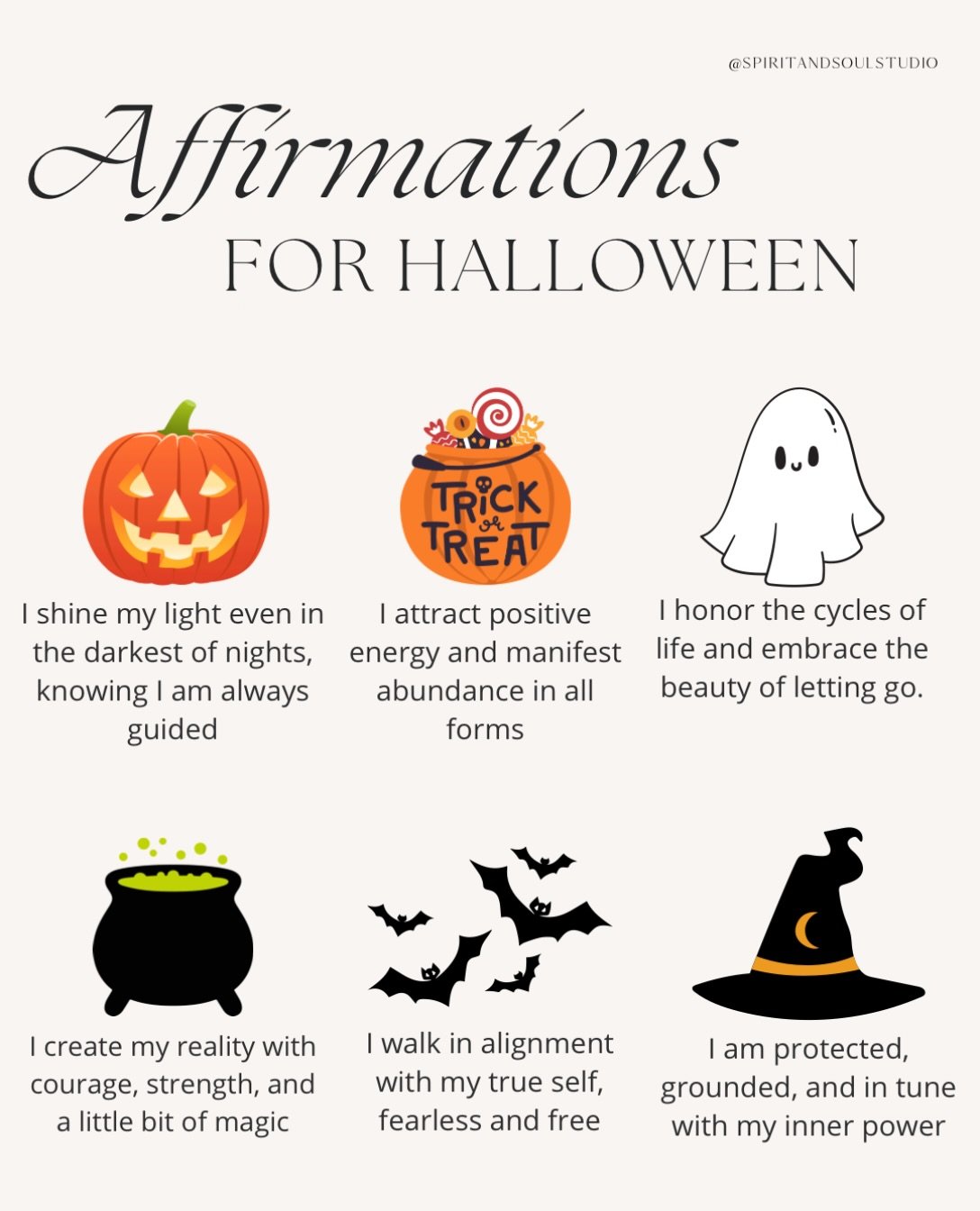 Choose your Halloween energy! 🎃🦇
.
.
#affirmations #longisland #crystalshop #intentionalliving #halloween