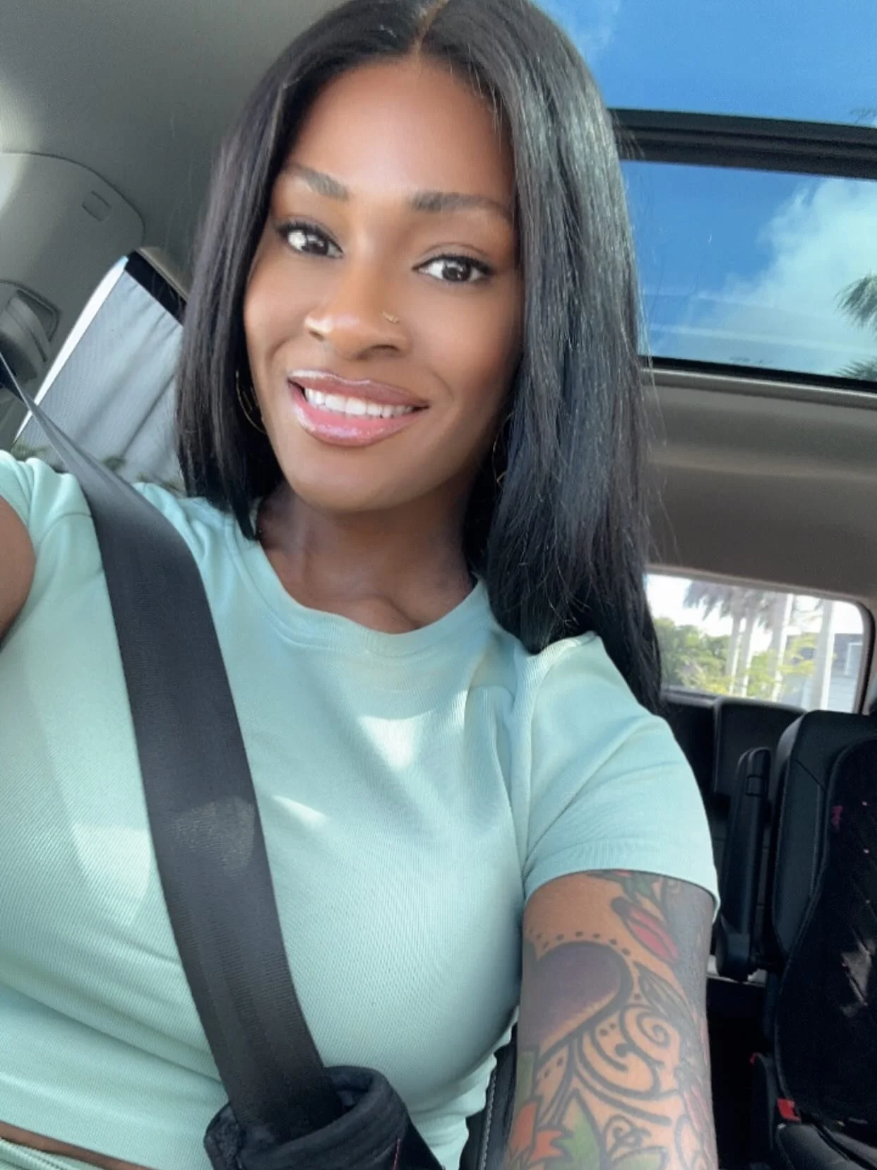 𝑰𝒕&rsquo;𝒔 𝒃𝒆𝒆𝒏 𝒂 𝒘𝒉𝒊𝒍𝒆 👋🏾