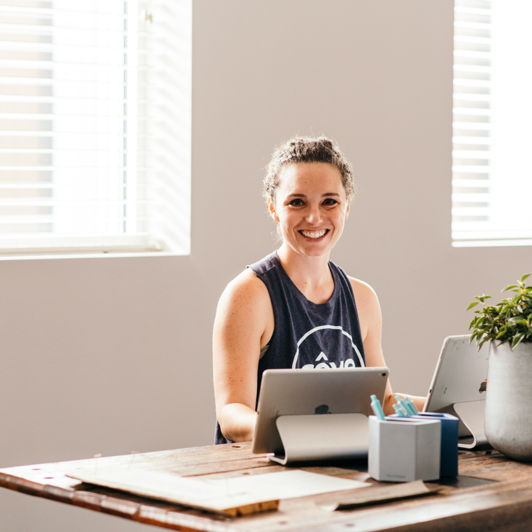 Celebrating Tiffany's Incredible Journey at Rêve Cycling Studio — Rêve ...