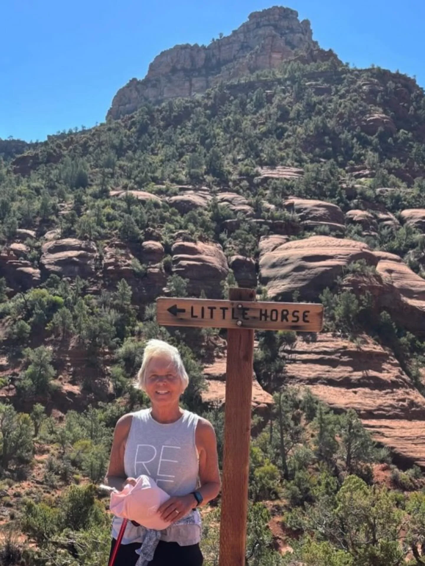 Training at R&ecirc;ve to build strength and resilience that carries beyond the studio&mdash;into the world and the wild. 

@duddykm rockin&rsquo; her R&ecirc;ve tank in the wild! She wore it through Zion, Bryce, The Grand Canyon and Sedona! Don&rsqu